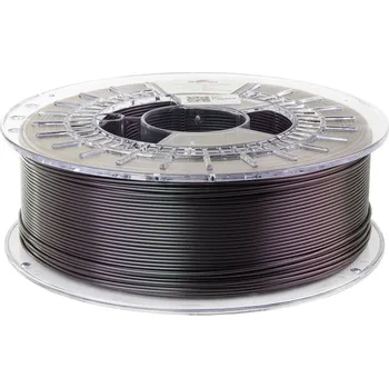 Filament Spectrum 80580 3D filament, Premium PLA, 1,75mm, 1000g, wizard charcoal