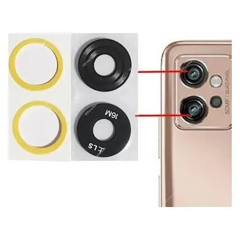 Sklíčko zadní kamery Motorola G32, G34