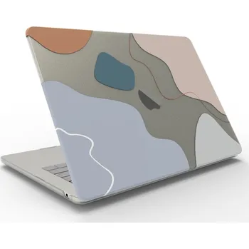 Pouzdro na tablet VSECHNONAMOBIL 78782 VSECHNONAMOBIL ART CASE pro MacBook Pro 16" A2991 / A2780 / A2485 ABSTRACT