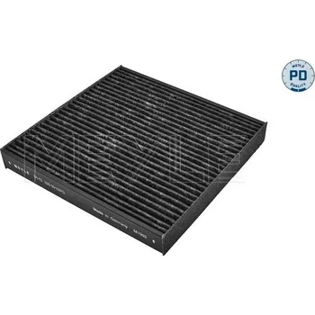 Ventilátor topení a klimatizace Filtr, vzduch v interiéru MEYLE 31-12 326 0010/PD