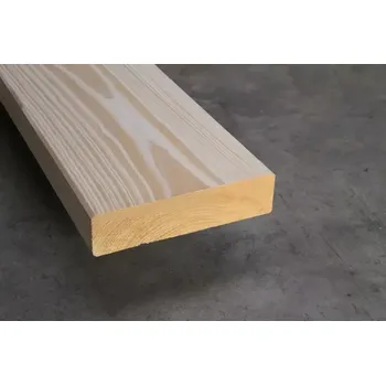 KVH hranol KVH 60/200/5000