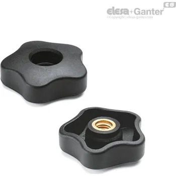 Pojezdové kolečko Ruční kolečka s krátkým nábojem Utahovací kolečka VCRT-FP