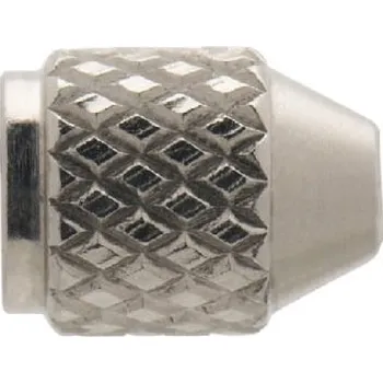 IWATA I 120 2 Needle Chucking Nut (Eclipse HP-BCS, HP-BS, HP-CS, HP-SBS, Takumi, Revolution all)