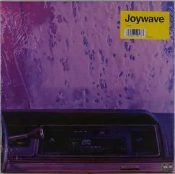 Zahraniční hudba LP Joywave: Cleanse 2022