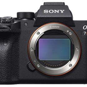 Obrázek k inzerátu: Sony Alpha A7R IV A tělo