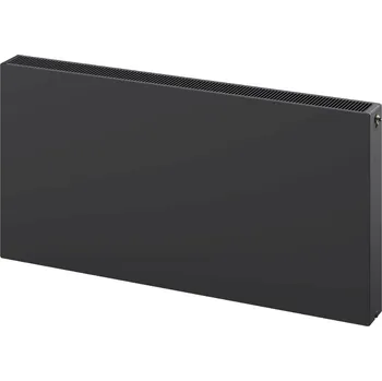 Radiátor Mexen Flat CCF22 radiátor 600x500, spod. střed. přip., 791 W, antracit W6C22F-060-050-66