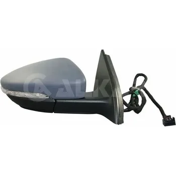 Auto zrcátko Vnější zpětné zrcátko ALKAR 6140163