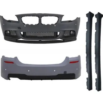 Auto-moto PROTEC BODY KIT BMW F10 2011-2014 M-PERFORMANCE