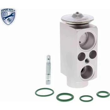 Ventil klimatizace Expanzní ventil, klimatizace VEMO V95-77-0009