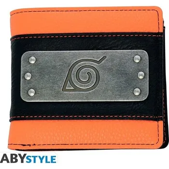 Peněženka Peněženka Naruto Shippuden - Naruto