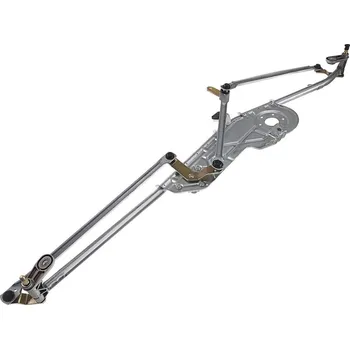 Motorek stěrače a odstřikovače Mechanismus předních stěračů VOLKSWAGEN SHARAN (7M.) |000-2010| TAIWAN | 5901532297416