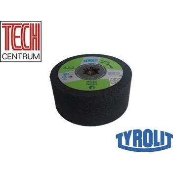 Brusný kotouč TYROLIT Kotouč brusný hrncový T6ZB 110x45xM14 1C220J4B50 553403 (2ks) PREMIUM - 1 ks/ 349,61 Kč