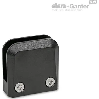 držák na solární panel Držáky podpěr panelů Spojovací prvky GN 939-FA