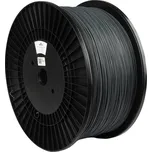 Spectrum 80668 3D filament, PLA Premium, 1,75mm, 8000g, DARK GREY
