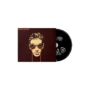 Zahraniční hudba Liquid Gold - Shed Seven [CD]