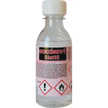 Ředidlo Cistic Severochema 180 ml, benzínový, SK