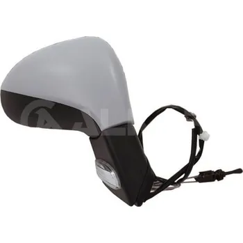 Auto zrcátko Vnější zpětné zrcátko ALKAR 6165284