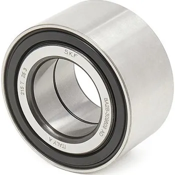 ložisko kola nápravy AL-KO 2361 (42 x 80 x 42 mm) SKF