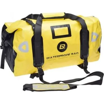 Zavazadlo na motocykl Sunway Voděodolná brašna na zavazadla 55L