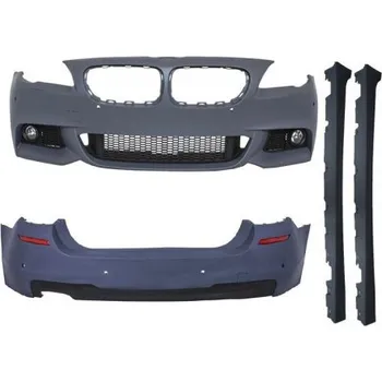 Tuning PROTEC BODY KIT BMW F10 2013-2016 LCI M-tech PDC, SRA