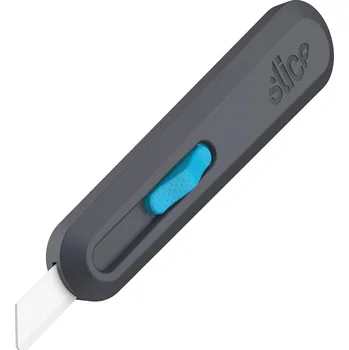 Pracovní nůž Slice Chytrý samozatahovací univerzální nůž SMART UTILITY KNIFE