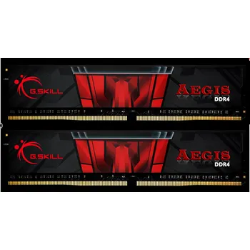 Operační paměť G.Skill | 32 GB | DDR4 | 3200 MHz | PC/server | Registrované číslo | č. ECC