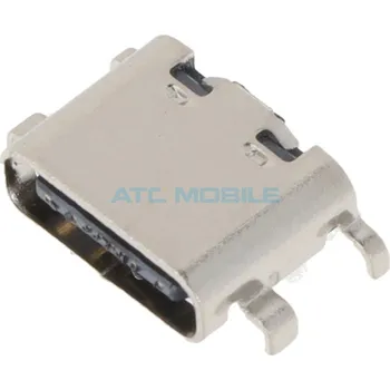 USB-C konektor Ulefone Armor 8, Armor 8 5G, Armor 8 Pro, originální a zpět 3 Kč s ATC Clubem