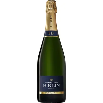 H. BLIN Brut Tradition Magnum (1,5l)