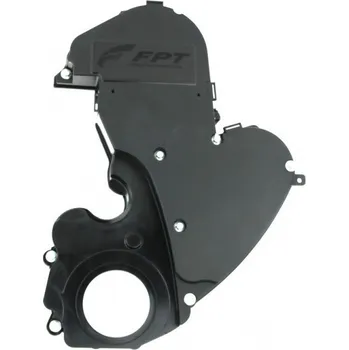 Blok motoru KRYT VAČKOVÉHO HŘÍDELE IVECO DAILY 06 2.3JTD 5801860607 IVECO