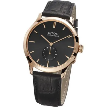 Hodinky Epos Originale 3408.208.24.14.15 + 5 let záruka a dárek ZDARMA