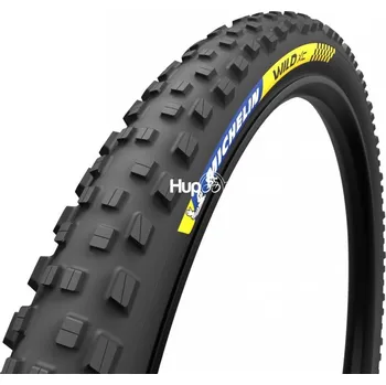 Plášť na kolo MICHELIN PLÁŠŤ WILD XC 29x2.25 RACING LINE KEVLAR GUM-X TS TLR provedení: Kevlar TLR | Racing Line