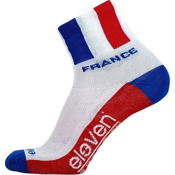 Dámské ponožky Sportovní ponožky ELEVEN Howa France Velikost: XL (45-47)