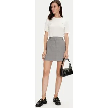 Pánský svetr Tommy Hilfiger Svetr WW0WW38724 Écru Regular Fit M