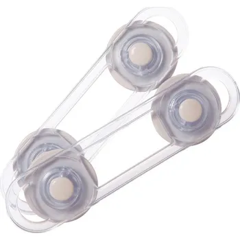 Dětský bezpečnostní prvek DREAMBABY Uzávěr multifunkčný 2 kusy
