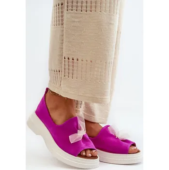 Dámské sandále Sandály model 198401 Step in style 36