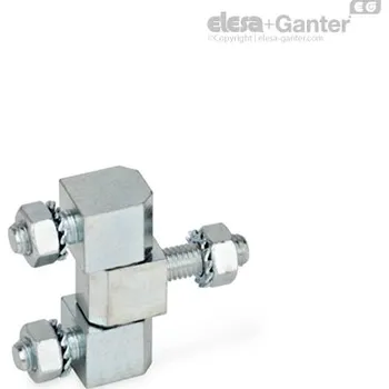 Náhradní díl pro notebook Panty Průmyslové panty GN 129