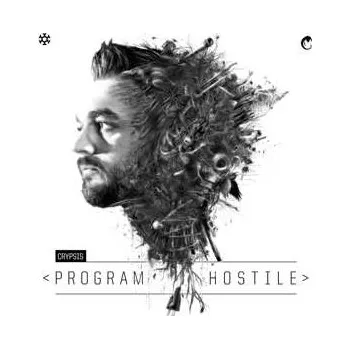 Zahraniční hudba 2CD Crypsis: Program Hostile 2016