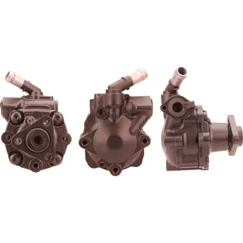 Soustava řízení Hydraulické čerpadlo, řízení DRI 715521100