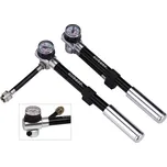 Airbone Pumpa na odpružené vidlice Shock Pump ZT-801
