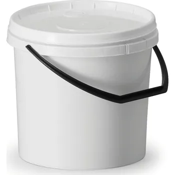 Sud B2B Partner Plastový kbelík s víkem Standard 5 L