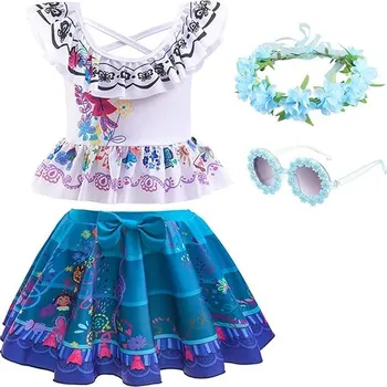 Dívčí plavky Dívčí plavky 110