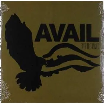 Zahraniční hudba LP AVAIL: Over The James 2019