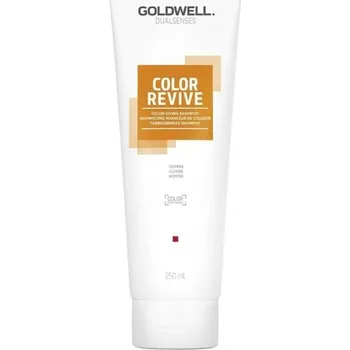 Šampon Goldwell Color Revive Color Giving Shampoo - Barvící šampon na vlasy Copper 250 ml