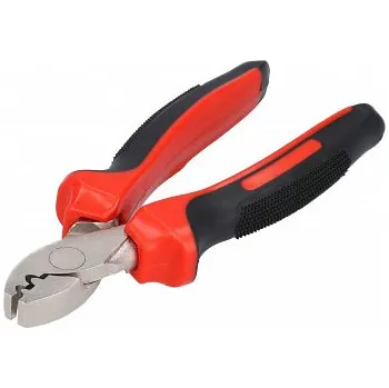 Kleště Crimpovací Mikado 14cm