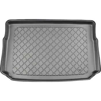 Vana do kufru Vana do kufru Renault Captur II 5dv horní poloha 2020-