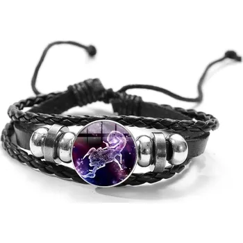 Náramek Náramek znamení - štír (3)