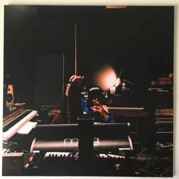 Zahraniční hudba LP K Le Maestro: Lab Sounds 2019