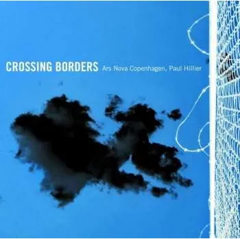 Zahraniční hudba SACD Carl Nielsen: Ars Nova - Crossing Borders 2018