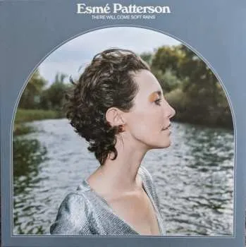 Zahraniční hudba LP Esme Patterson: There Will Come Soft Rains 2020 Cream Vinyl