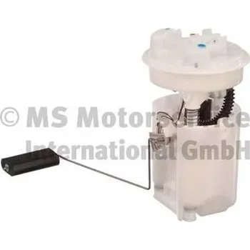 Palivové čerpadlo Palivová přívodní jednotka PIERBURG 7.00468.66.0